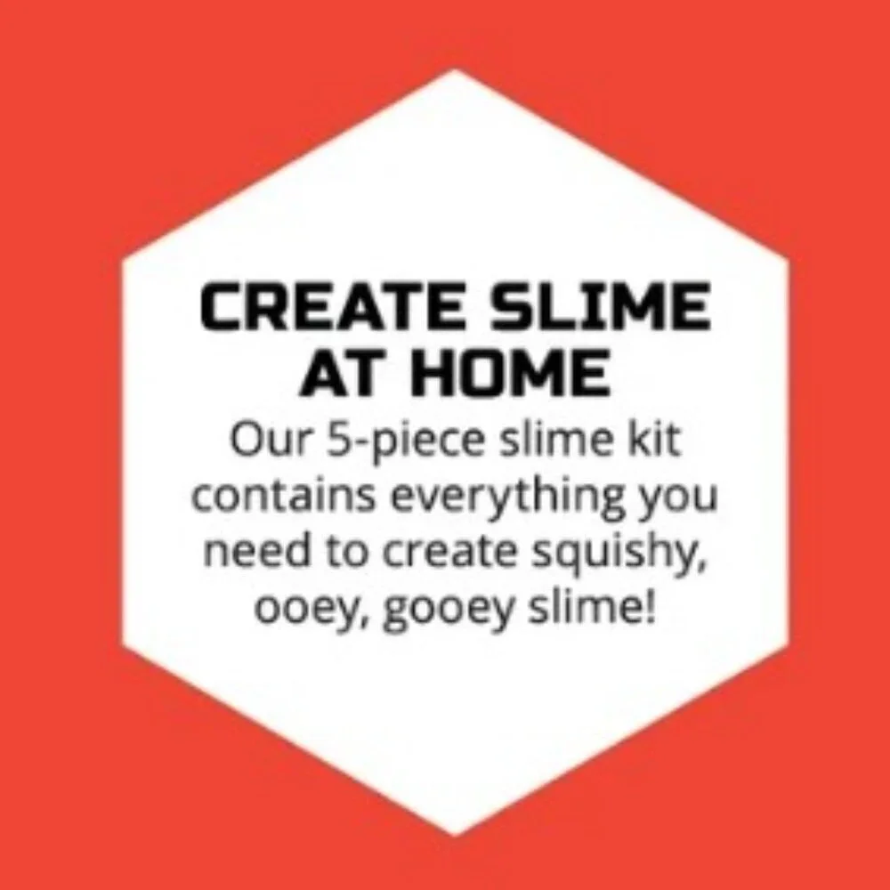 NEW DISCOVERY™ MINDBLOWN ULTIMATE SCIENCE EXPERIMENT 3 IN 1 KIT, STEM LEARNING